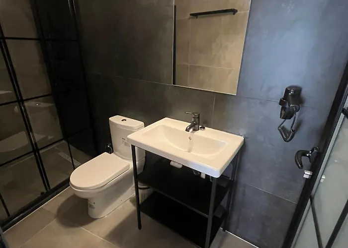 Tasev Konukevi Lefkoşa