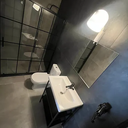 Tasev 4* Lefkoşa