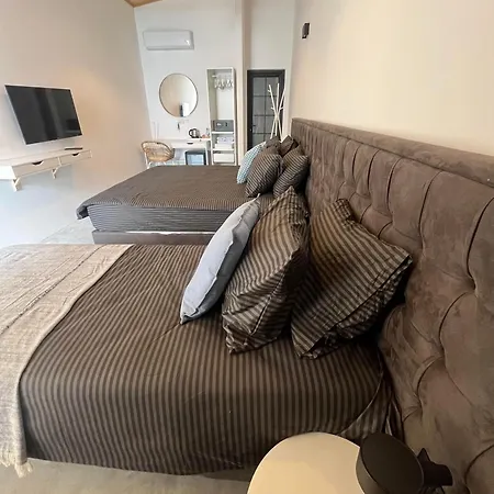 Гостевой дом Tasev