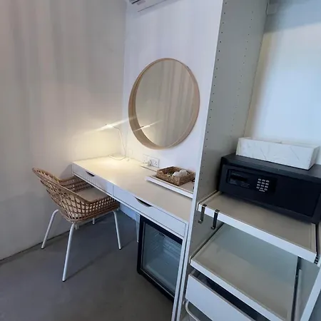 Tasev Konukevi 4*