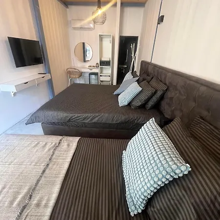 Tasev 4* Никосия