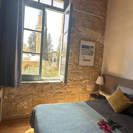 Tasev 4* ניקוסיה