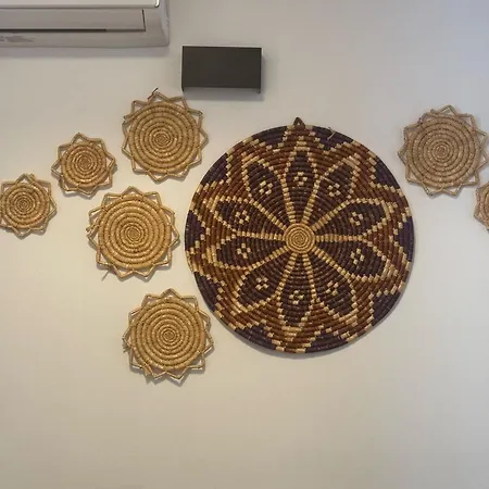 الضيافة تاسيف بيت ضيافة