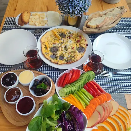 الضيافة تاسيف