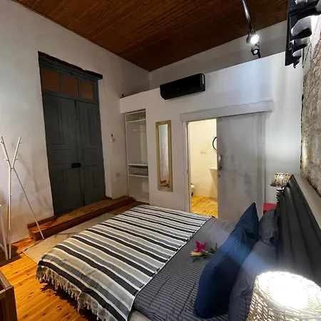 Гостевой дом Tasev 4*