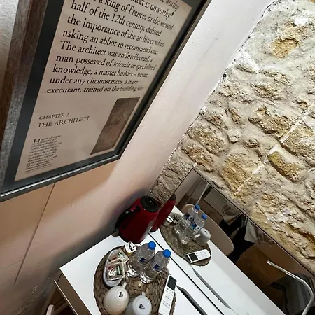 Гостевой дом Tasev Никосия