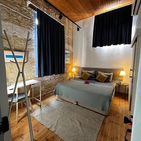 Tasev Гостевой дом