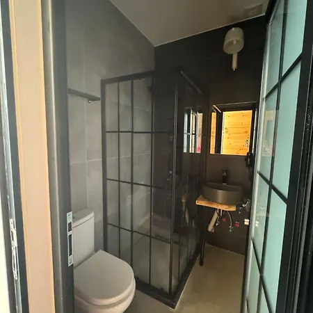 بيت ضيافة الضيافة تاسيف