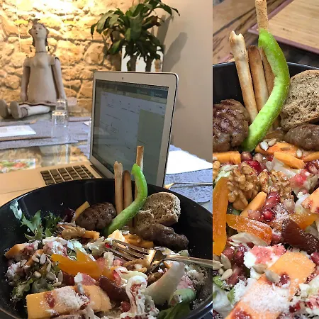 Tasev Гостевой дом Никосия