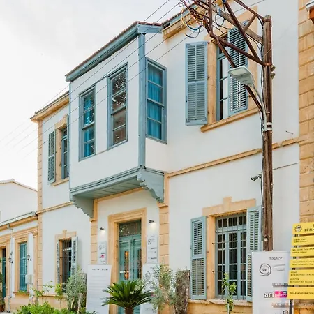 Tasev Гостевой дом