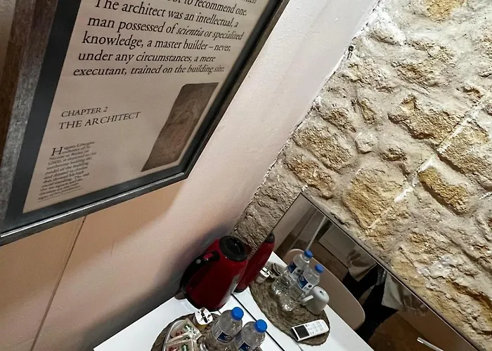 Pensionat Tasev Nicosia