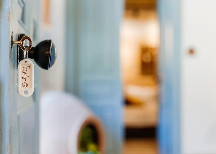 Pensionat Tasev Nicosia