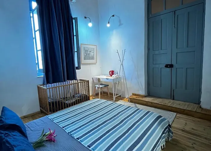 Pensionat Tasev Nicosia