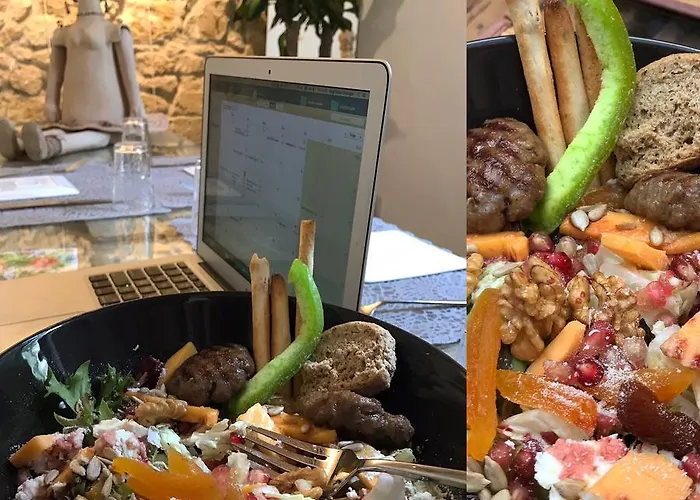 Tasev Pensionat Nicosia